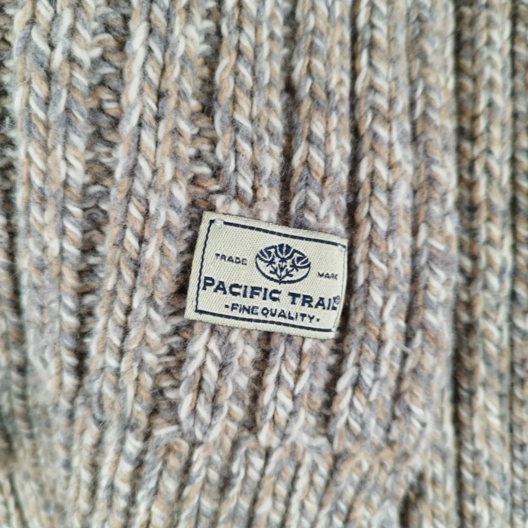 Pacific Trail Strickschal - ca. 160cm lang – Bild 3