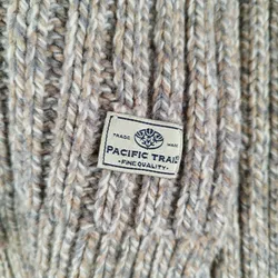 Pacific Trail Strickschal - ca. 160cm lang - Bild 3