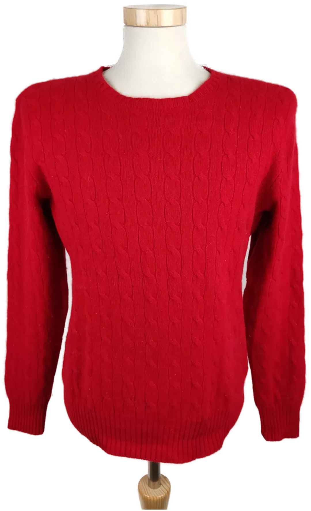 Polo by Ralph Lauren - Herren Pullover Gr. L - Bild 4