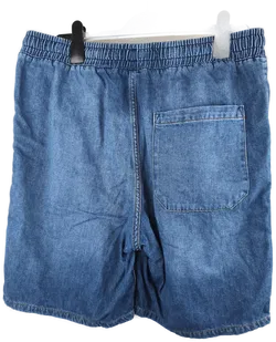 Jeansshorts H&M Herren Gr. L - Bild 2