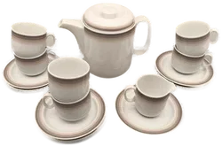 Vintage Kaffeeservice, Thomas, Scherzer Bavaria Porzellan  - Bild 1