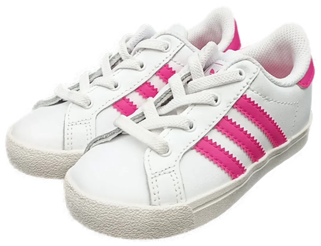 Adidas Kinderschuhe Gr. Fr. 22 - Bild 1