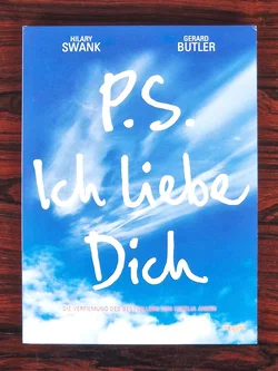 P.S. Ich liebe dich - Film - DVD - Special Edition - Bild 4