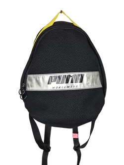 PUMA Damen Rucksack, schwarz – Vorschau 1