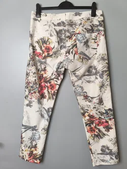 Damenjeans, Gr. XL - Bild 2