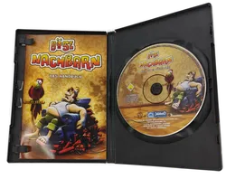 PC Game CD-ROM 