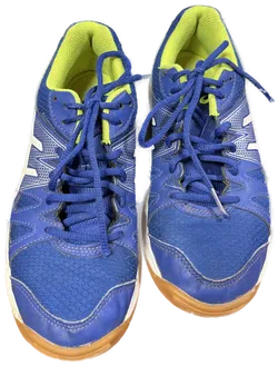 ASICS Sportschuh Kinder Gr. 34,5 - Bild 1