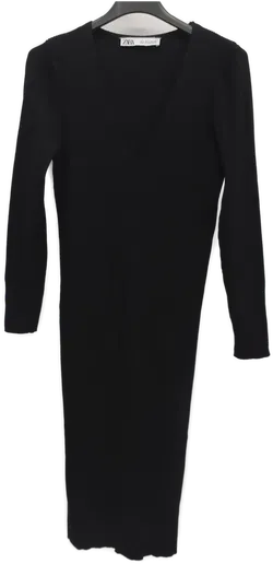 Strickkleid Zara, Gr. L - Bild 3
