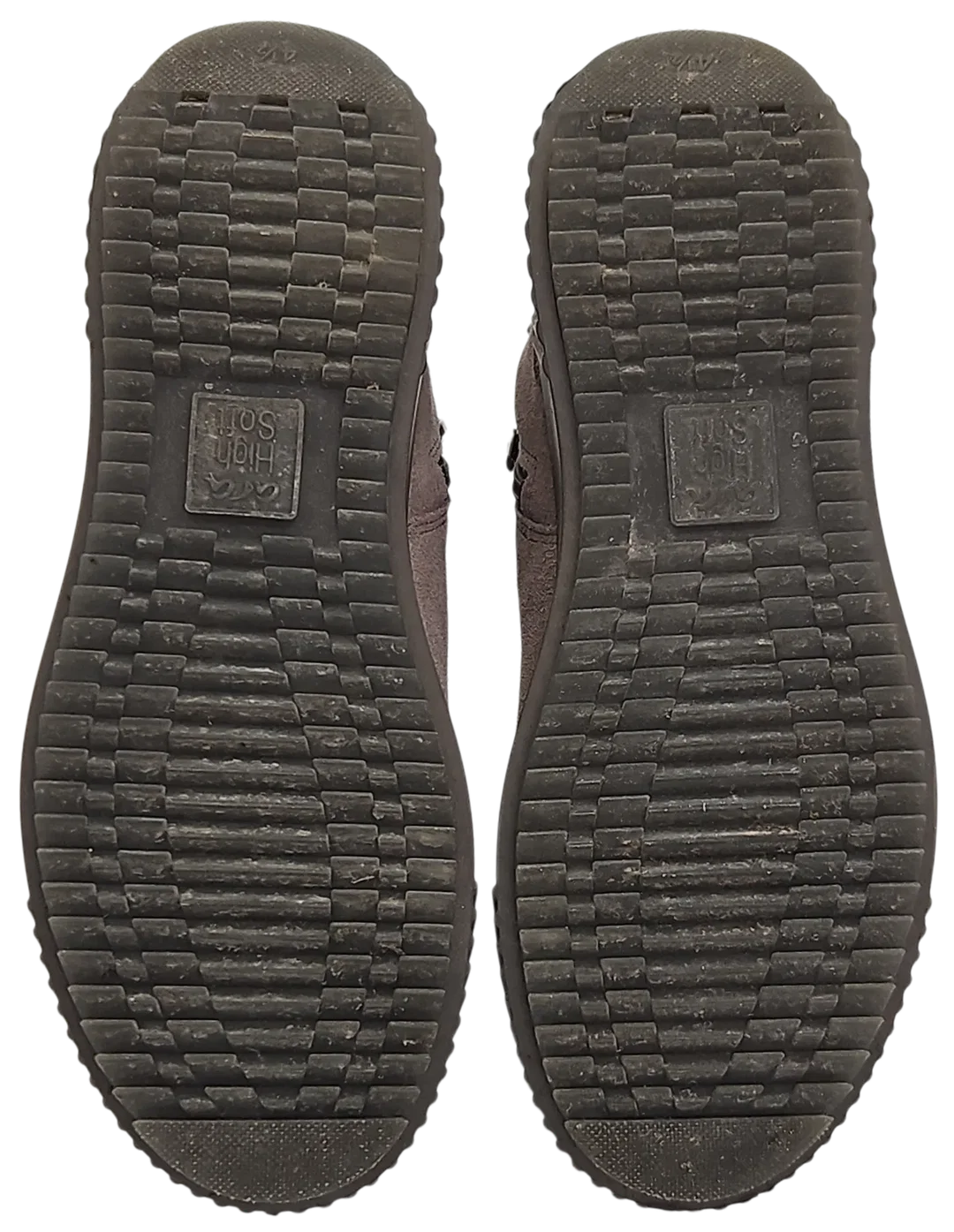 ara GORE-TEX Damen Stiefeletten Davos moon, grau - Gr. 37,5 – Bild 3