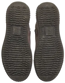 ara GORE-TEX Damen Stiefeletten Davos moon, grau - Gr. 37,5 - Bild 3