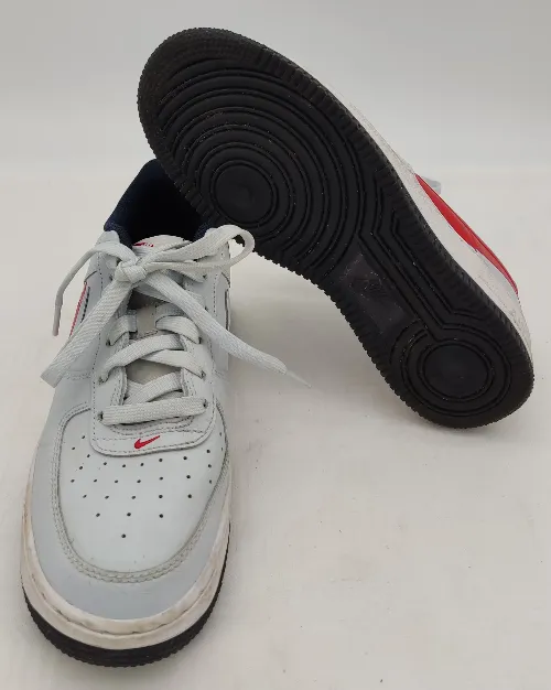 Nike Air Force - Damen Sneaker Gr. 39 – Bild 3