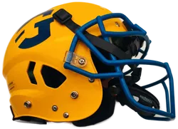 Schutt, Rugbyhelm Jugend, Gr. M - Bild 3