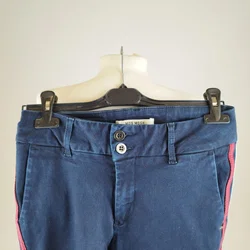 Mos Mosh Jeanshose - Gr. 36 / 69% Baumwolle - Bild 2