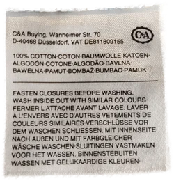 CLOCKHOUSE Jeansjacke XXL | Lässiger Klassiker – Vorschau 5