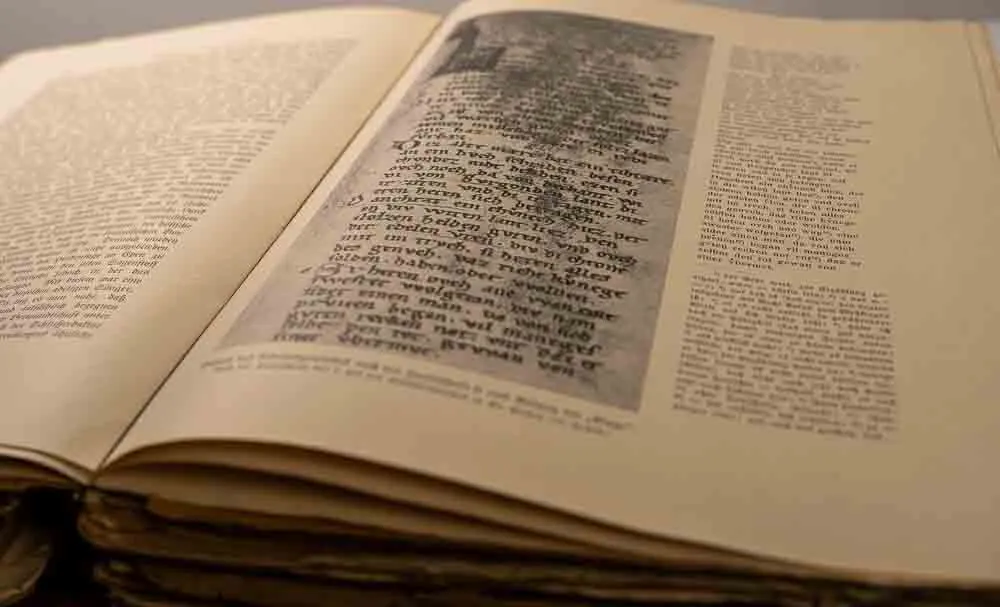 Illustrierte Geschichte der deutschen Literatur – Bild 3