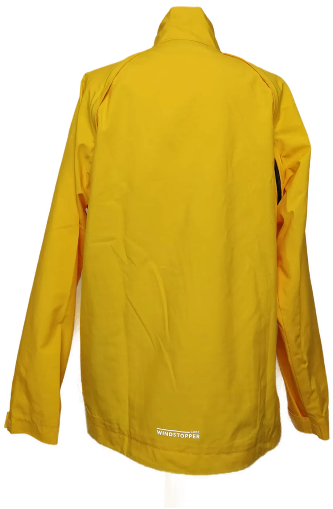 Löffler Damen Windbreaker gelb Gr. 40 – Bild 4