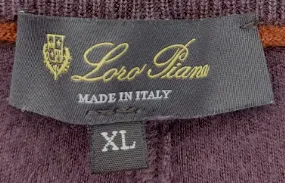 Loro Piana - Herren Hose Gr. XL – Bild 3