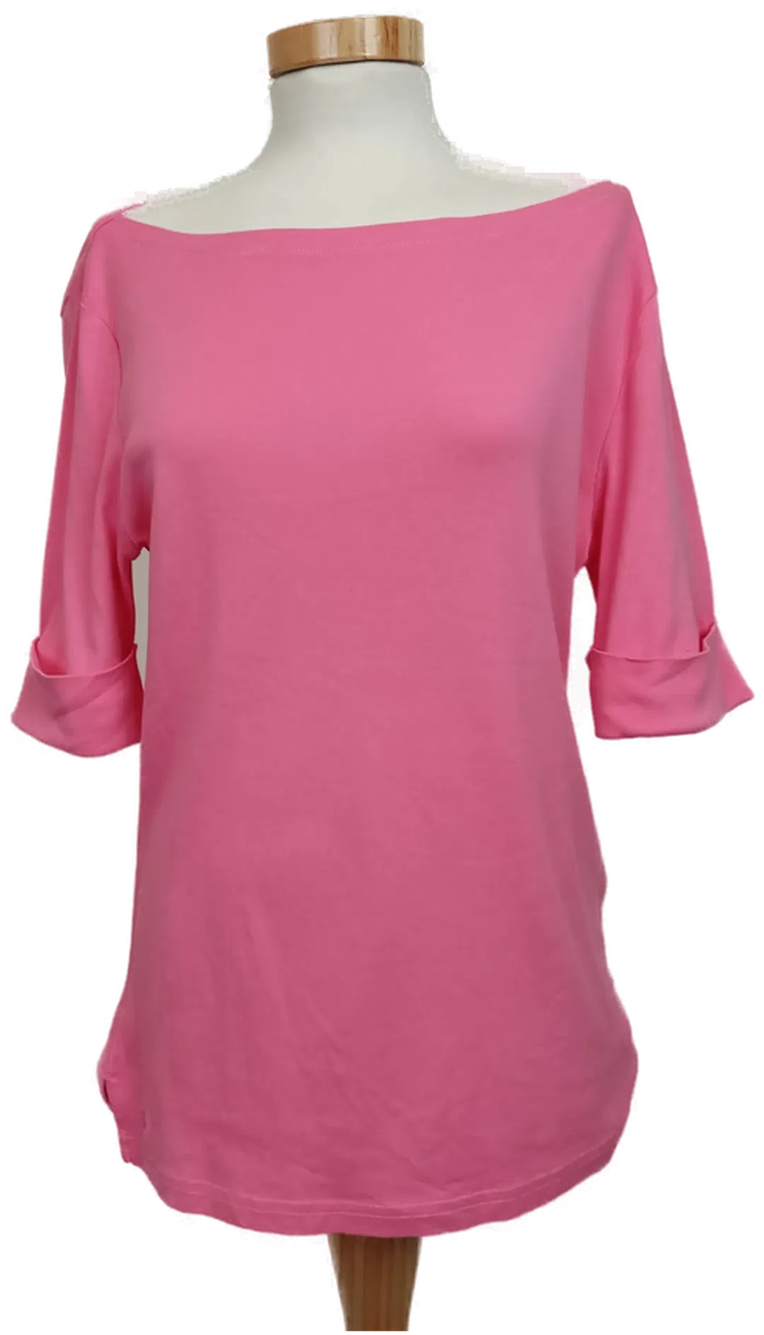 Ralph Lauren Damen Shirt pink Gr. L - Bild 1