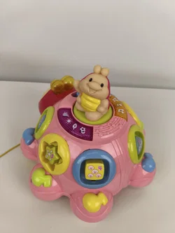 Vtech, Bunter Lernkäfer, Lernspielzeug, Kleinkind - Bild 4