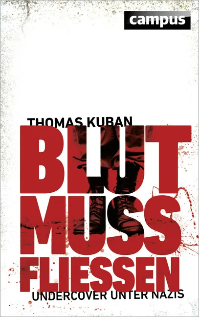 Blut muss fließen - Thomas Kuban - Bild 2