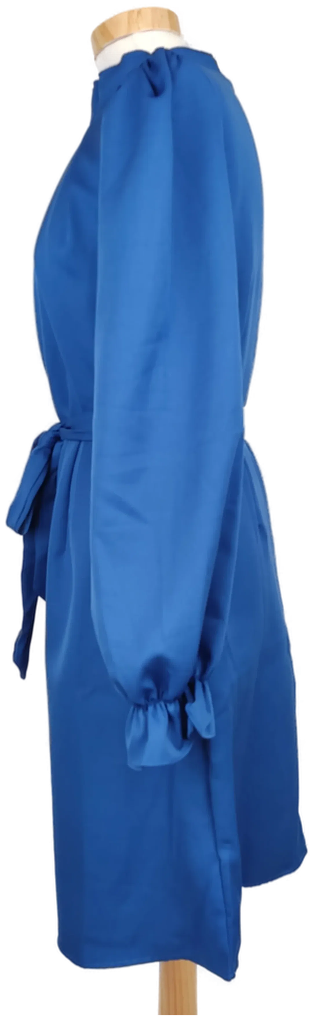 Shein Damen Kleid blau - M/38 – Bild 3