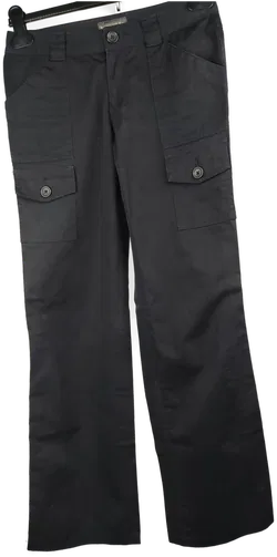 Banana Republic Damenhose schwarz - S/ 36 - Bild 1