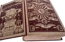 Buch Muret Sanders Enzyklopädisches Wörterbuch Erster Teil Englisch-Deutsch 1904  - Bild 4