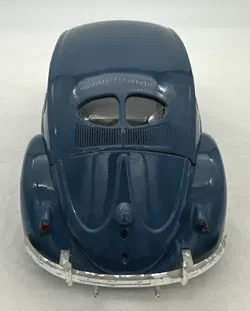 Solido VW Käfer COCCINELLE - Modelljahr 1949/1950er Jahre – Vorschau 3