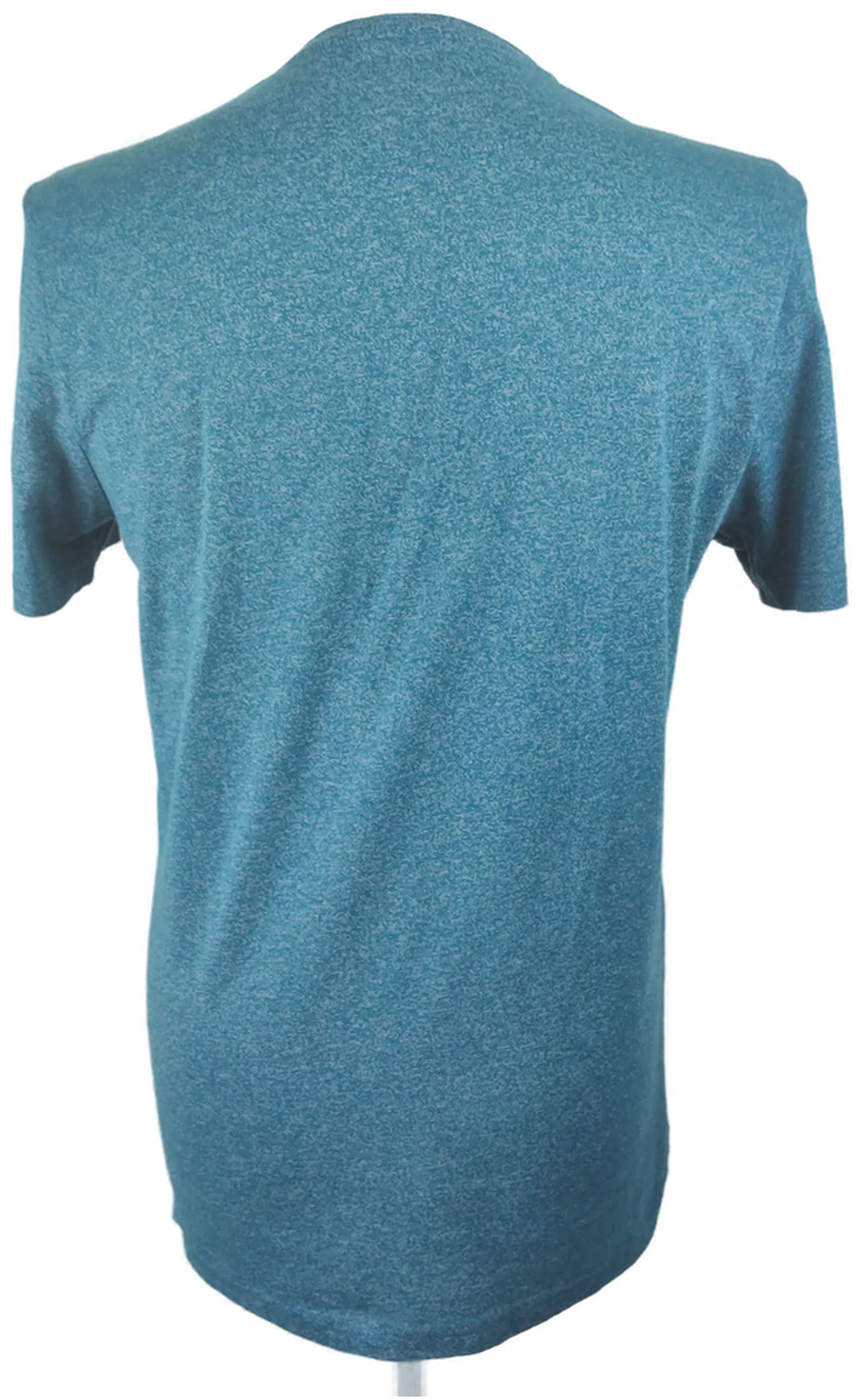 Herren T-Shirt Tom Tailor Baumwolle | Sommer-Leichtgewicht – Bild 3