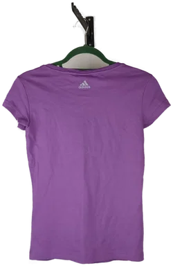 Adidas Damen T-Shirt, Größe S / 36 - Bild 4