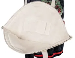 Damen-Handtasche in Maskenform - Bild 3