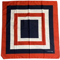 MICHELANGELO Roma Tuch 85 x 85 cm - Bild 2