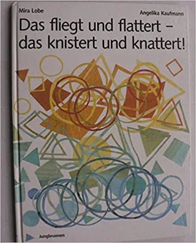 Das fliegt und flattert - das knistert und knattert! - false - Bild 1