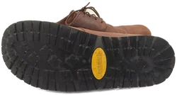 Herrenschuhe GEA Waldviertler Leder Gr. 43 | Zeitloser Klassiker – Vorschau 4