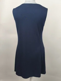 Tom Tailor ärmelloses Kleid, Gr. 42 – Vorschau 3