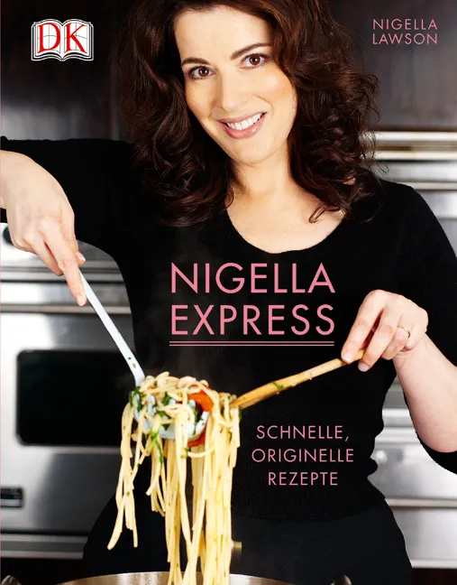 Nigella Express - Nigella Lawson - Bild 1