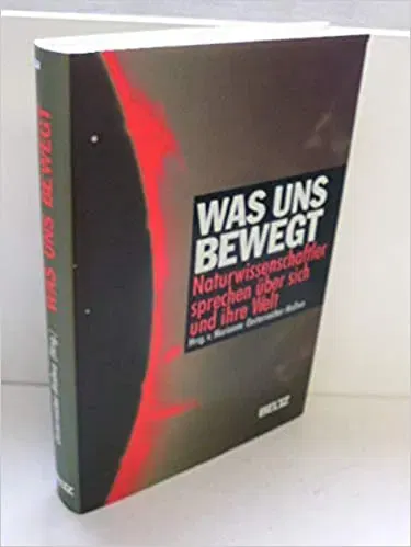 Was uns bewegt - Marianne Oesterreicher-Mollwo - Bild 2