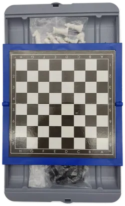 Magnetisches Schach-Spiel - Bild 3