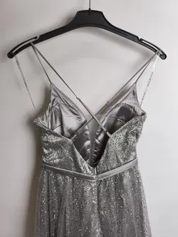 Ballkleid mit Tüll, Eva & Lola, Gr. S - Bild 3