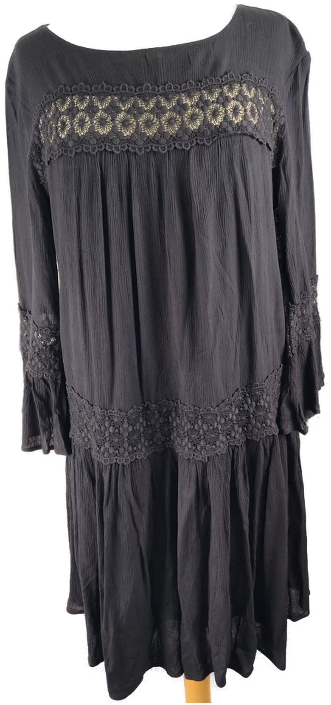Minikleid ONLY Baumwolle 40 | Sommer-Liebling - Bild 4