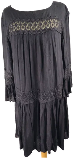 Minikleid ONLY Baumwolle 40 | Sommer-Liebling - Bild 1