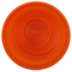 Ovomaltine Trinkbecher mit Deckel Vintage - Bild 4