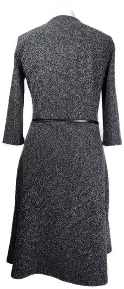 Damen Kleid s.Oliver, Baumwollkleid, Gr. 38 | Zeitloser Klassiker - Bild 4