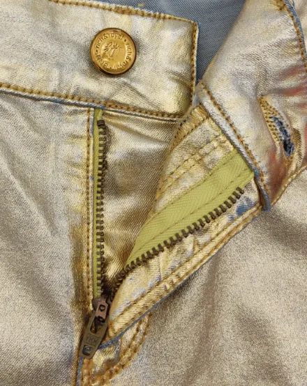 Rich&Royal - Damenhose Gr. 30 – Bild 5