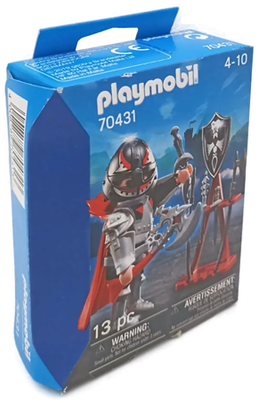 Playmobil Ritter 70431 (OVP) - Bild 1