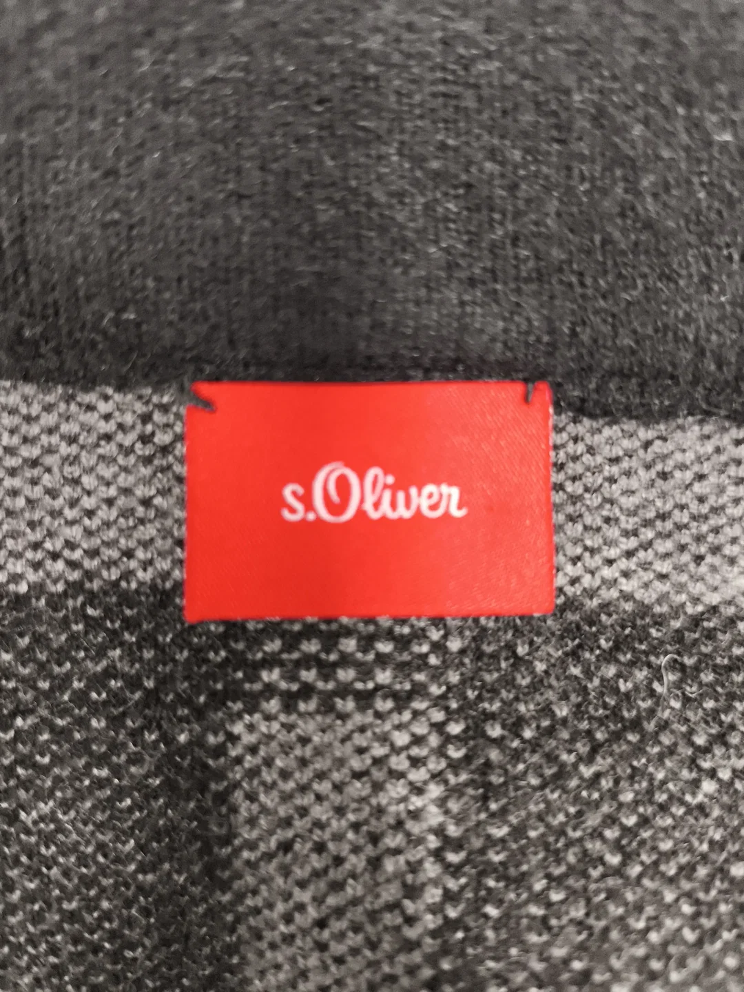 s.Oliver, Poncho, Gr.1 – Bild 5
