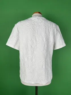 Armani Jeans - Damentop - Gr. 42 - Bild 3