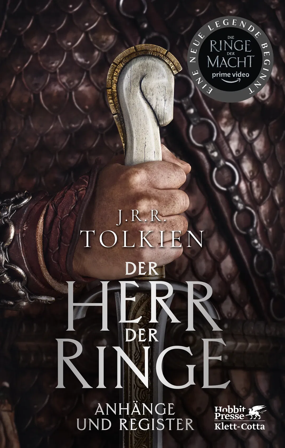 Der Herr der Ringe - J.R.R. Tolkien - Die Rückkehr des Königs - Bild 1