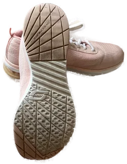 Skeecher Damen Turnschuh Skech Air Memory Foam Gr. 39 - Bild 2