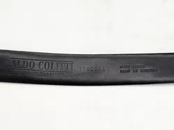 ALDO COLITTI L'UOMO CLASSICO - Echtleder Gürtel - Länge ca.117 cm - Bild 3